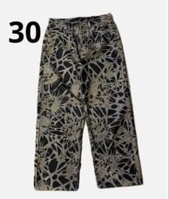 Supreme × Yohji Yamamoto Baggy Jeans 30 - メルカリ