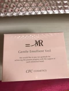 イコールエムアール トリートメントクリーム未開封のサムネイル
