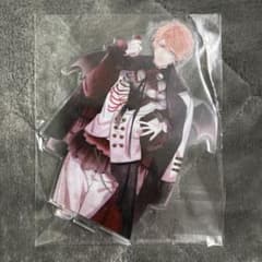 ディアラバ DIABOLIK LOVERS 逆巻シュウ アクスタ - メルカリ