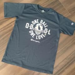 Champion バスケットボール Tシャツのサムネイル
