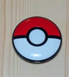 Pokémon GO Plus + (ポケモンゴープラスプラス)