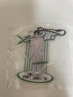 川村壱馬 16 アクリルキーホルダーのサムネイル