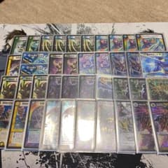 アナカラードルバロム　デッキのサムネイル