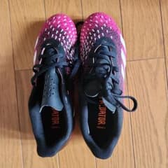 サッカースパイクシューズのサムネイル