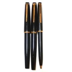 バ*ン様 【ジャンク】モンブラン MONTBLANC 万年筆 ボールペン バ*ン様 【ジャンク】モンブラン MONTBLANC 万年筆 ボールペン - メルカリ