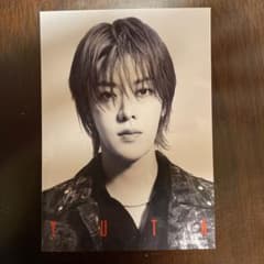 NCT127 ラキドロ　ユウタ　渋谷109のサムネイル