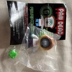 PAN DEAD パンデッド　コロネン:Aのサムネイル