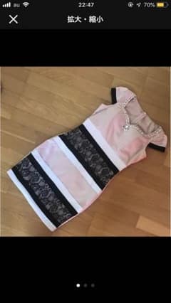 キャバドレスのサムネイル