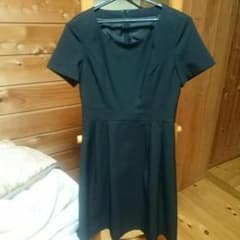 礼服 ７号 ４点セット 新品のサムネイル
