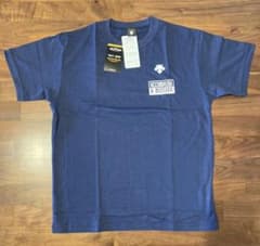 【新品未使用】消防　Tシャツ　九州地区消防救助技術指導会のサムネイル