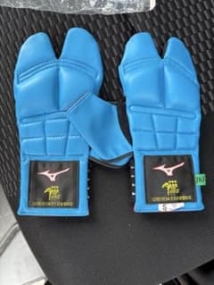 Mizuno 空手用防具 拳サポーター Sサイズのサムネイル