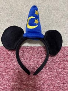 ミッキー　カチューシャのサムネイル