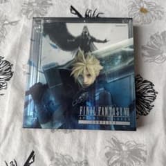 FINAL FANTASY VII ADVENT CHILDREN COMPLEのサムネイル