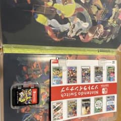 スプラトゥーン3のサムネイル