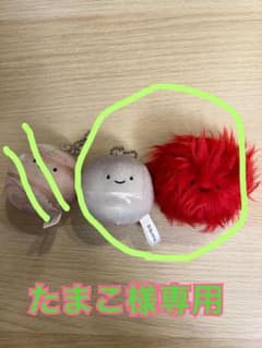 【たまこ様専用】宇宙ぬいぐるみ　太陽　水星のサムネイル