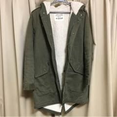 El-KOH+様専用モッズコートのサムネイル