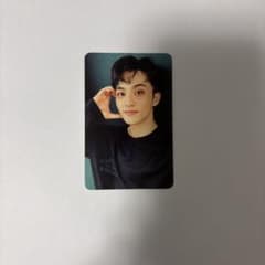 NCT 2023 マーク Golden Age トレカのサムネイル