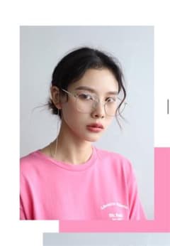 or-u frame glassesのサムネイル