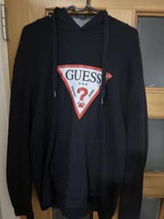 Guess パーカーのサムネイル