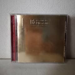 B'z　Pleasureのサムネイル