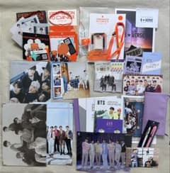 BTS まとめ売り☆公式 プレミアムフォト PTD weverse特典 etc… - メルカリ