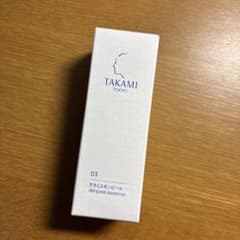TAKAMI スキンピールエッセンス 30ml 03のサムネイル