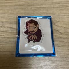 ゴールデンカムイ　牛山　アクスタのサムネイル