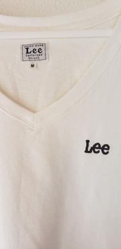 Lee Tシャツ カットソー トップスのサムネイル