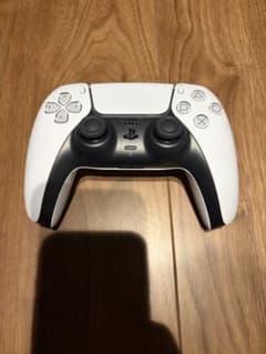 PlayStation 5 コントローラー 本体のサムネイル