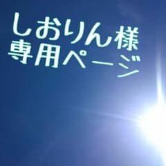 しおりん様専用ページのサムネイル