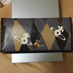 値下げ‼︎ヴィヴィアンウエストウッド 財布のサムネイル