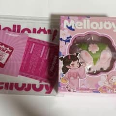 【新品未開封】Mellojoy うさぎ桜餅 もちもちもちのサムネイル
