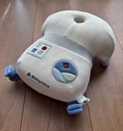 Babycare ごっつん防止 リュック 転倒防止 宇宙飛行士 クッションのサムネイル