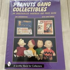 PEANUTS GANG COLLECTIBLESのサムネイル