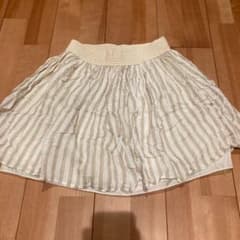リネンスカートのサムネイル