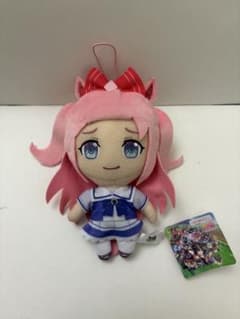 タグ付き美品】ウマ娘通常ぬいぐるみVol.10 アグネスデジタル - メルカリ