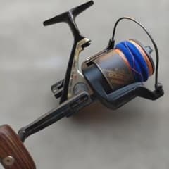 SHIMANO TWIN POWER GT4000 スピニングリール　レトロ SHIMANO TWIN POWER GT4000 スピニングリール レトロ - メルカリ