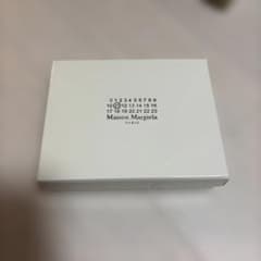 Maison Margiela ギフトボックス 巾着 カード付きのサムネイル