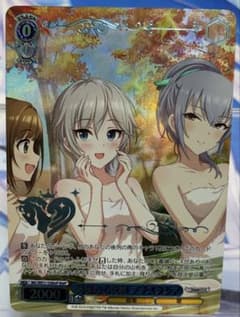 M@P 錦秋の心化粧 アナスタシア(箔押し入り) IMC/WE51-55M@P - メルカリ