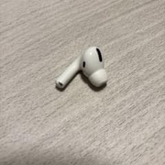 AirPods 交換用イヤーピース ホワイトのサムネイル