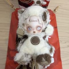 さ*ち様 スカルパンダ　Have a Good Runぬいぐるみ　sharp w な*ち様 馬力全開 スカルパンダ have a good run 馬 ぬいぐるみ - メルカリ