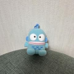 ハンギョドン ぬいぐるみ マスコットのサムネイル