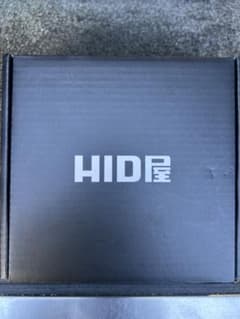 HID屋H4H/L HE0404 ヘッドライト 新品 - メルカリ