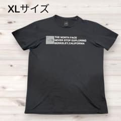 THE NORTH FACE XL Tシャツのサムネイル