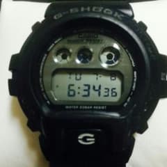 ちくちく様専用　G-SHOCK　DW-6900HM 人気のサムネイル