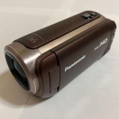 Panasonic  HC-W580Mのサムネイル
