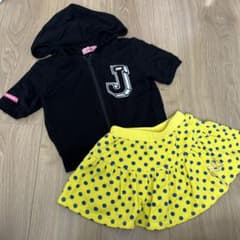 JENNI2点セット☆100のサムネイル