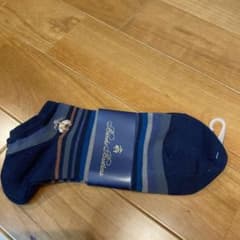 ブルックスブラザーズ　メンズソックスのサムネイル