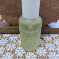 COHARU 헤어 스타일링 오일 60ml