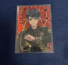 ツイステ ブレジュ オーロラカード デュースのサムネイル